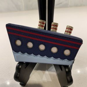Kate Spade Expand Your Horizons Cruise Ship